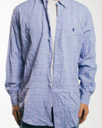 Ralph Lauren - Shirt (XL)