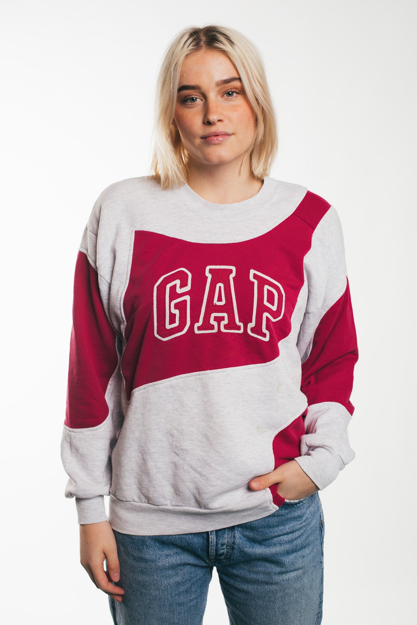 GAP - Sweatshirt (S)