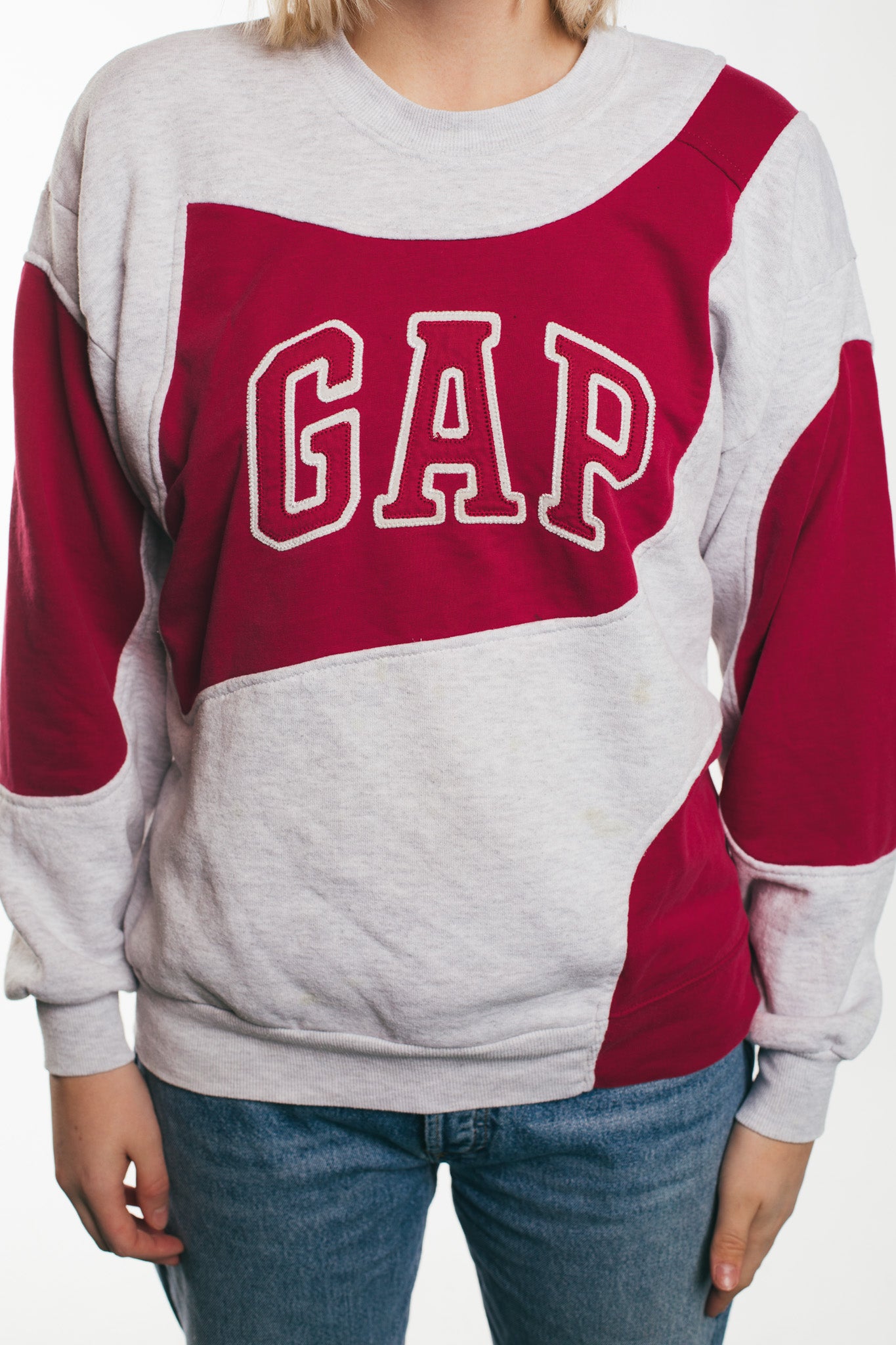 GAP - Sweatshirt (S)