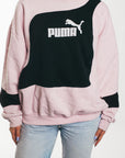 Puma - Sweatshirt