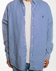 Ralph Lauren - Shirt (XL)