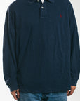 Ralph Lauren - Rugby Polo (XL)
