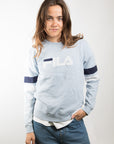 Fila - Sweatshirt (S)