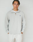 Ralph Lauren - Quarter Zip