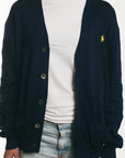 Ralph Lauren - Vest Knit (M)