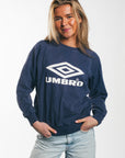 Umbro - Sweatshirt (XS)