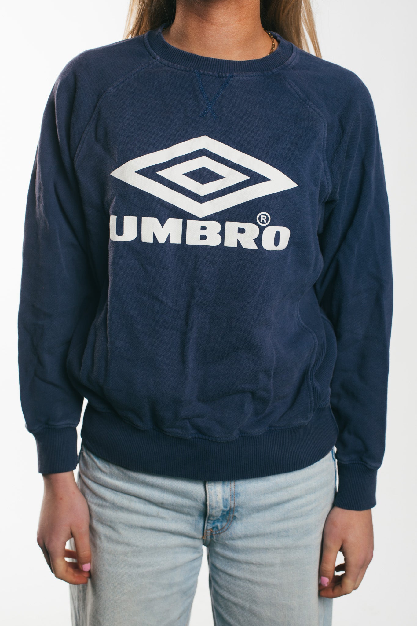 Umbro - Sweatshirt (XS)