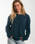 Ralph Lauren - Sweatshirt (M)