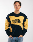 The North Face - Sweatshirt (M)