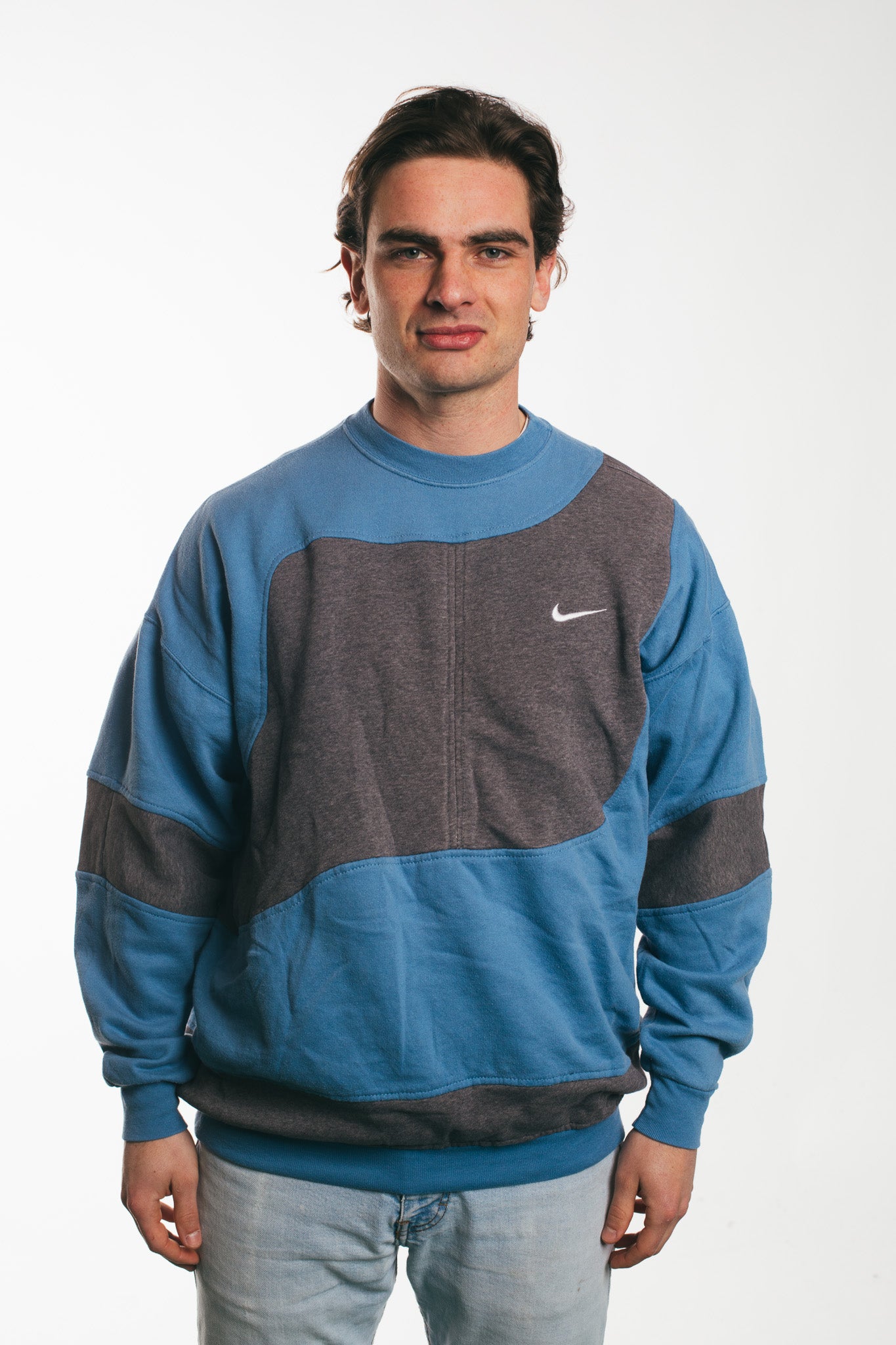 Nike - Sweatshirt (L)