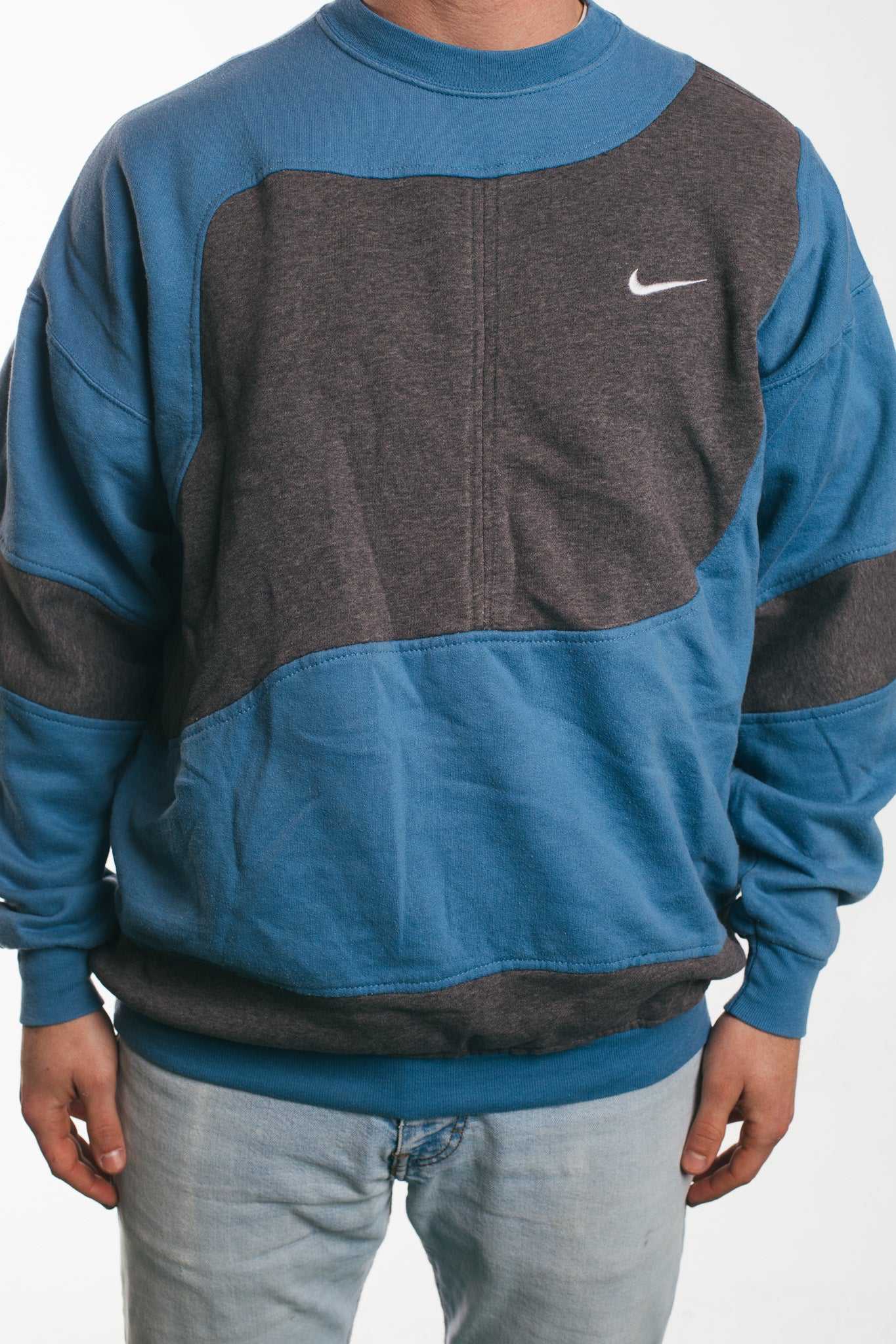 Nike - Sweatshirt (L)