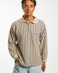 Nike - Half Zip (M)