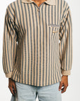Nike - Half Zip (M)