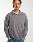 Ralph Lauren - Rugby Polo (XL)