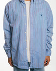 Ralph Lauren - Shirt (XL)