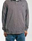 Ralph Lauren - Rugby Polo (XL)