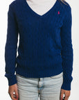 Ralph Lauren - Sweatshirt (S)
