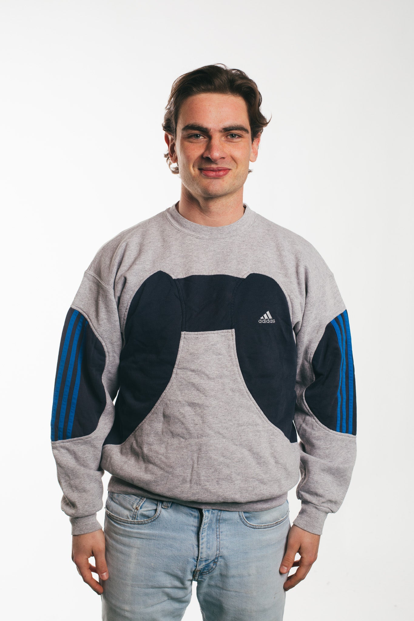 Adidas - Sweatshirt (M)