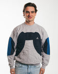 Adidas - Sweatshirt (M)