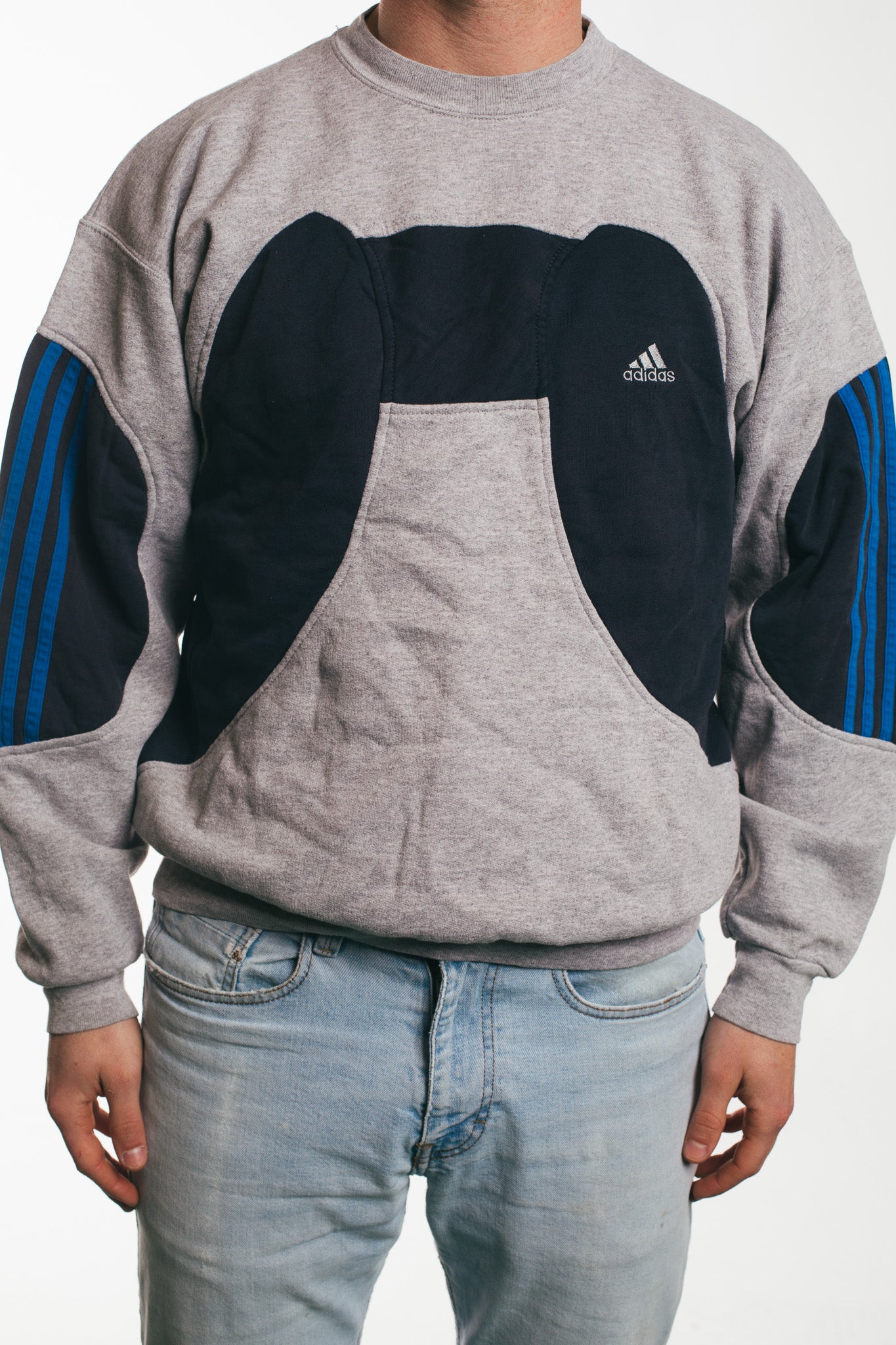 Adidas - Sweatshirt (M)