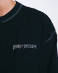 Harley Davidson - Sweatshirt (L)