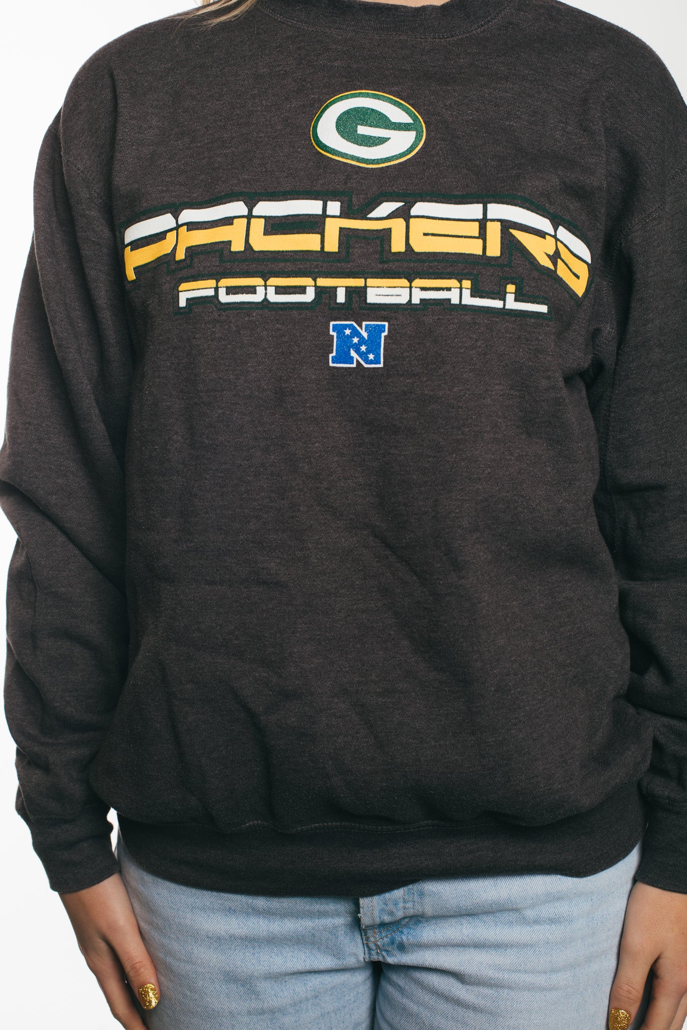 Packers Football  - Sweatshirt