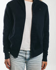 Tommy Hilfiger - Full Zip (XS)