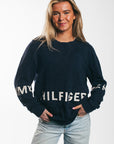 Tommy Hilfiger - Sweatshirt (M)