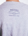 Harley Davidson - Sweatshirt (M)