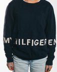 Tommy Hilfiger - Sweatshirt (M)
