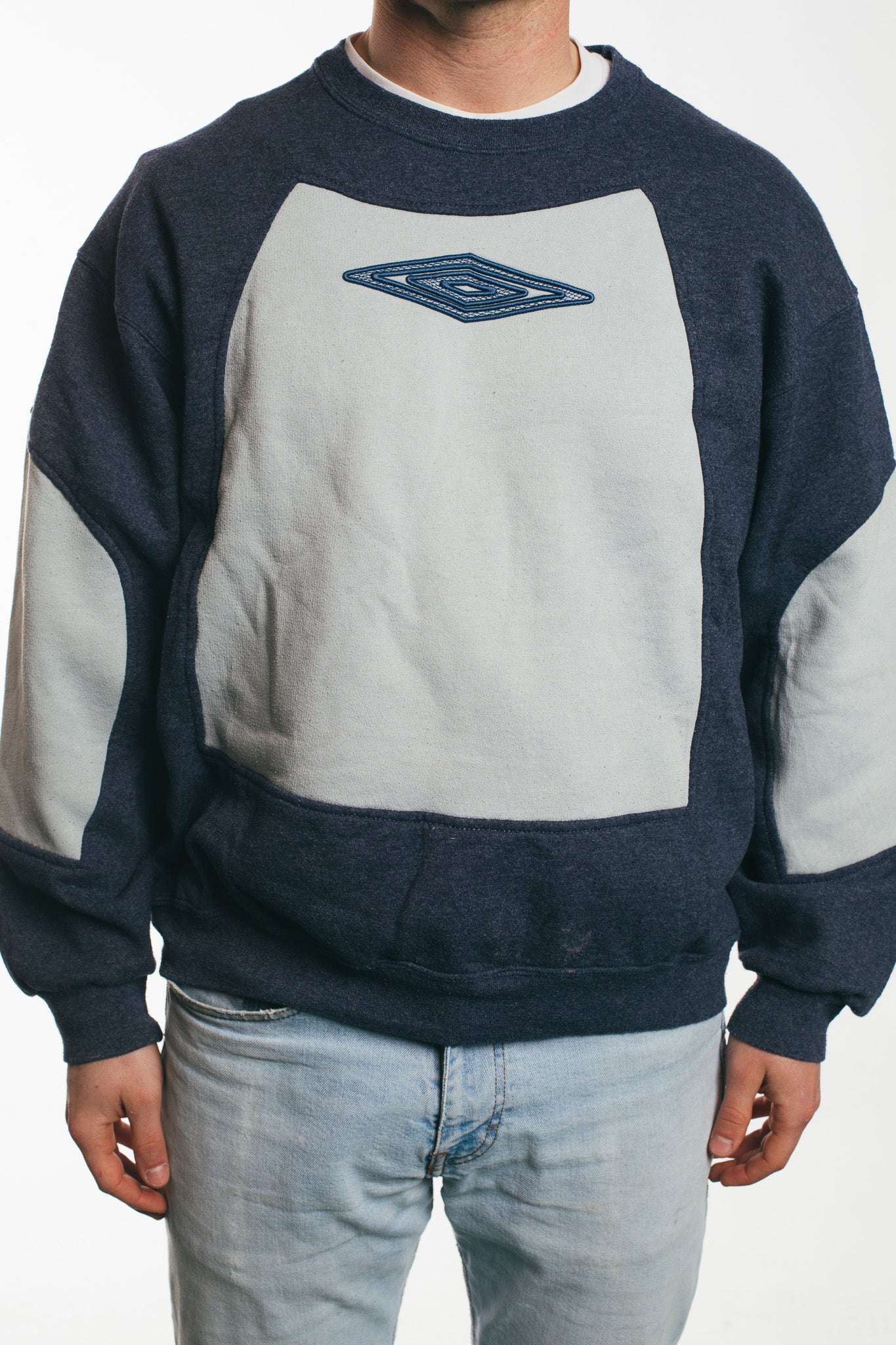 Umbro - Sweatshirt (M)