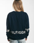 Tommy Hilfiger - Sweatshirt (M)