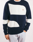 Ralph Lauren - Sweatshirt (M)