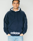 Adidas - Kapuzenpullover