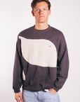 Tommy Hilfiger  Renewed Renewed  Sweatshirt (XL)