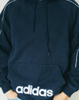 Adidas - Kapuzenpullover