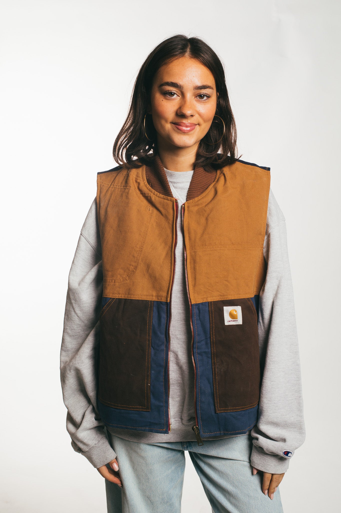 Carhartt - Bodywarmer Vest