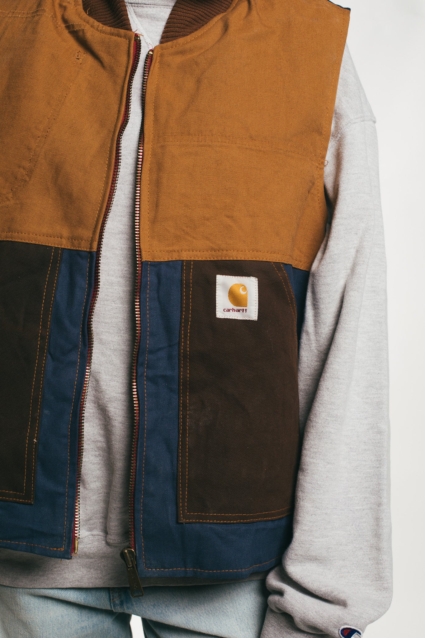 Carhartt - Bodywarmer Vest