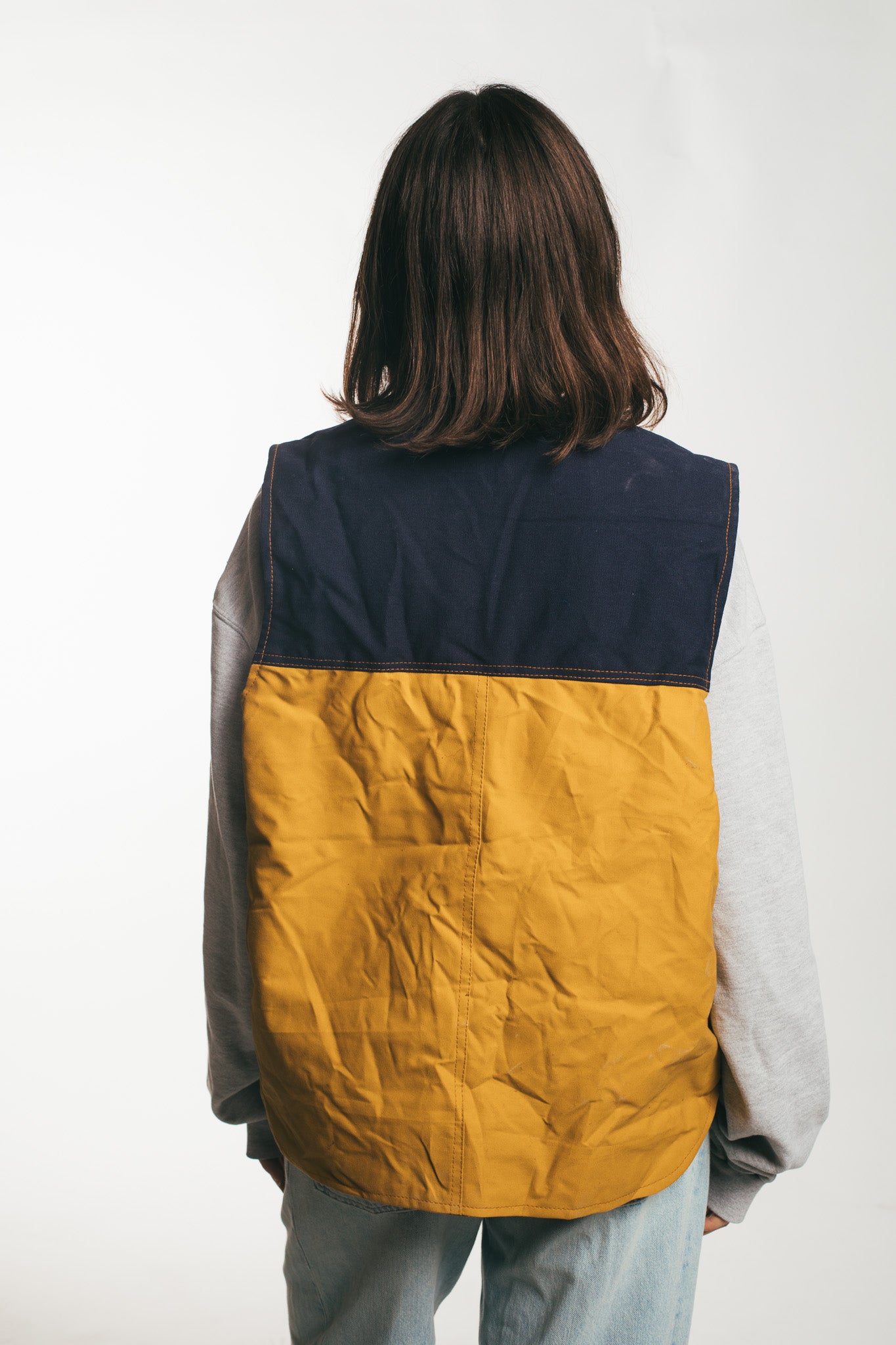 Carhartt - Bodywarmer Vest