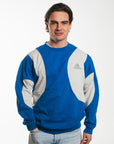 Adidas - Sweatshirt (M)