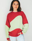 Adidas - Sweatshirt