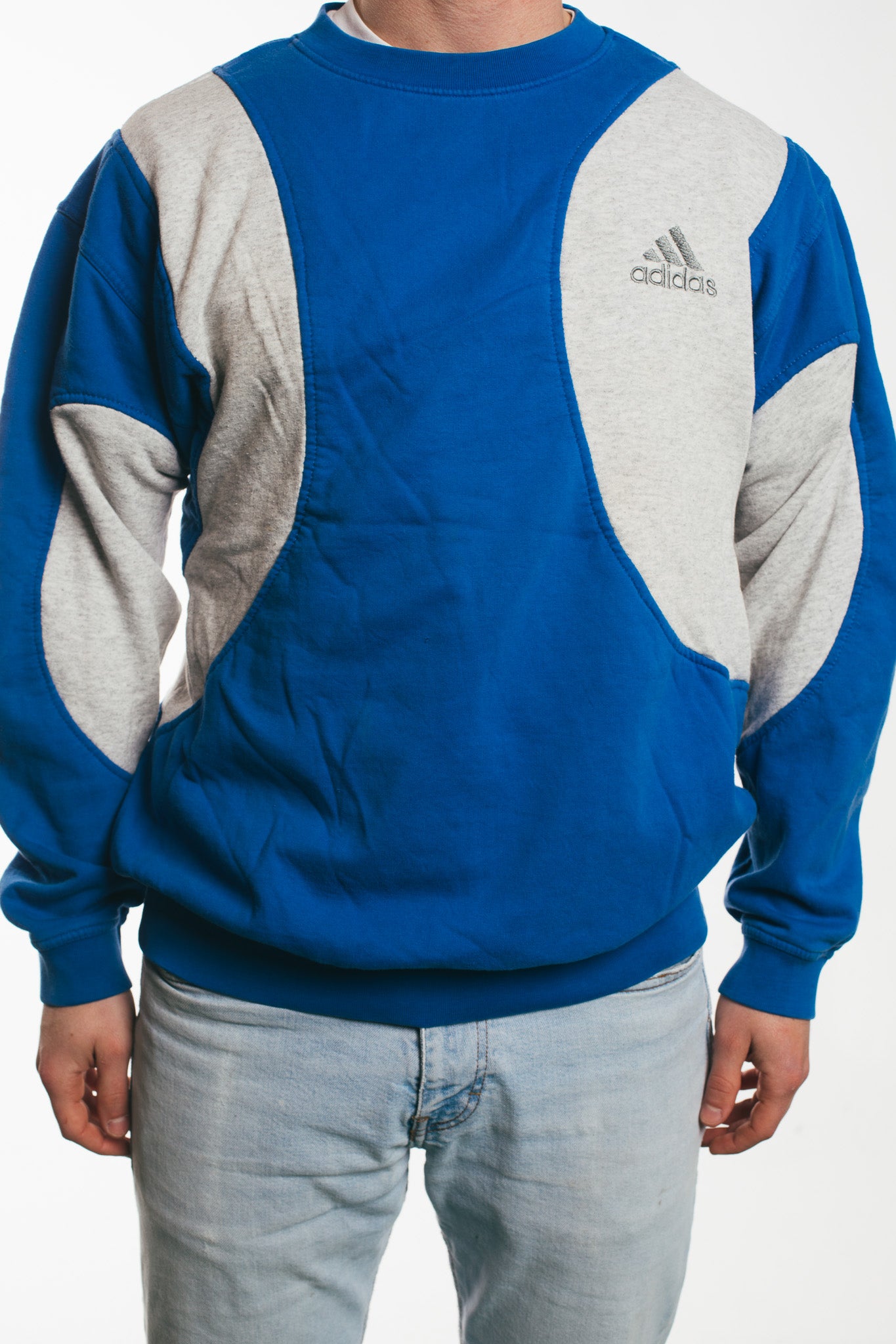 Adidas - Sweatshirt (M)