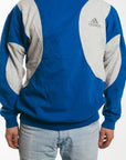 Adidas - Sweatshirt (M)