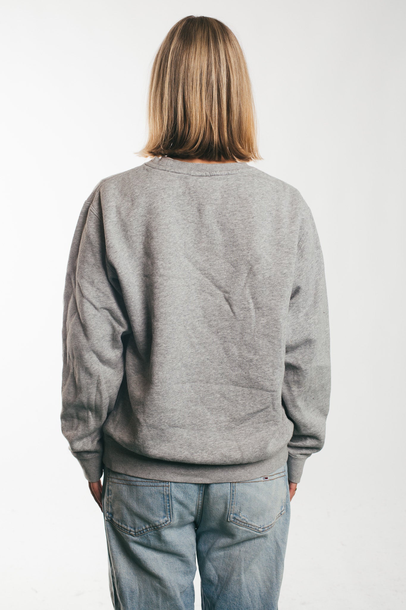 Nike - Sweatshirt (M)