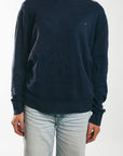 Tommy Hilfiger - Sweatshirt (S)