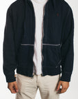 Ralph Lauren - Full Zip