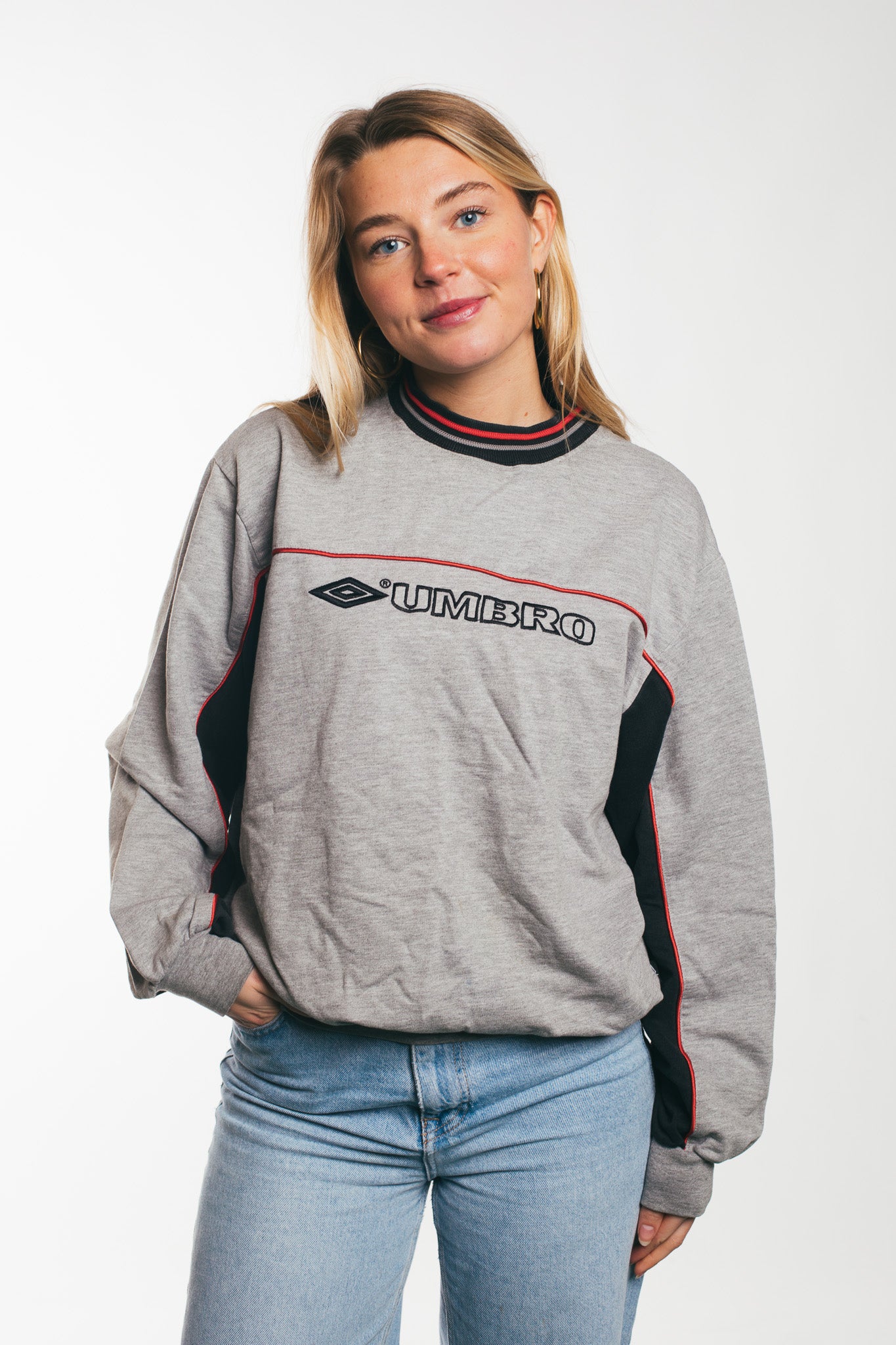 Umbro - Sweatshirt (M)