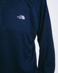 The North Face - Quarter Zip (L)