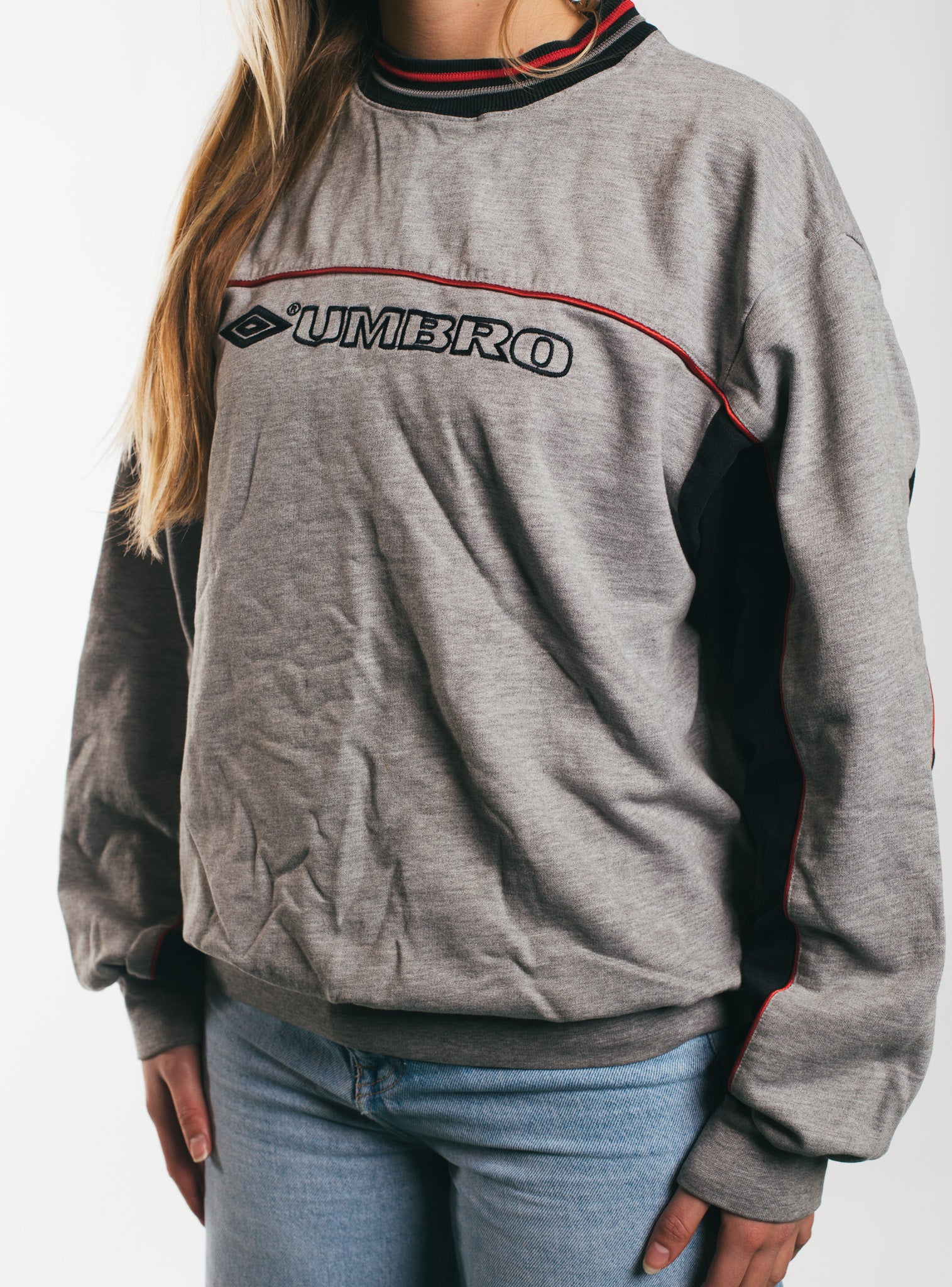 Umbro - Sweatshirt (M)