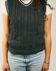 Ralph Lauren - Vest (S)
